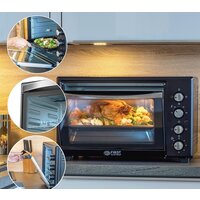 Мини-печь First FA-5047 - Превью изображения №4 — Интернет-магазин Time-Shop