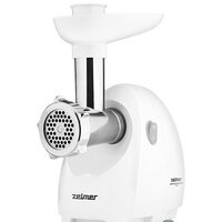 Мясорубка Zelmer ZMM4050B - Превью изображения №3 — Интернет-магазин Time-Shop
