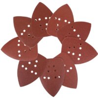 Дельташлифмашина Deko DKS200 063-4235 (черный) - Превью изображения №7 — Интернет-магазин Time-Shop