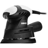 Deko DKS200 063-4235 (черный)