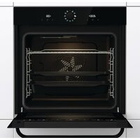 Электрический духовой шкаф Gorenje BOS67371SYB - Превью изображения №2 — Интернет-магазин Time-Shop