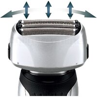 Электробритва Panasonic ES-RF31 - Превью изображения №4 — Интернет-магазин Time-Shop