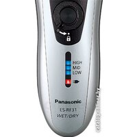 Электробритва Panasonic ES-RF31 - Превью изображения №5 — Интернет-магазин Time-Shop