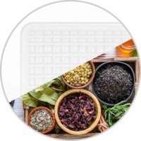 Сушилка для овощей и фруктов Gastroback Design Pro 46602 - Превью изображения №8 — Интернет-магазин Time-Shop