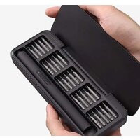 Электроотвертка HOTO 21 в 1 - Превью изображения №6 — Интернет-магазин Time-Shop