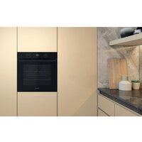 Электрический духовой шкаф Whirlpool OMR58CU1B - Превью изображения №8 — Интернет-магазин Time-Shop