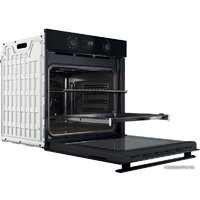 Электрический духовой шкаф Whirlpool OMR58CU1B - Превью изображения №4 — Интернет-магазин Time-Shop