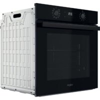 Электрический духовой шкаф Whirlpool OMR58CU1B - Превью изображения №3 — Интернет-магазин Time-Shop