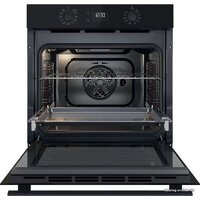 Электрический духовой шкаф Whirlpool OMR58CU1B - Превью изображения №2 — Интернет-магазин Time-Shop
