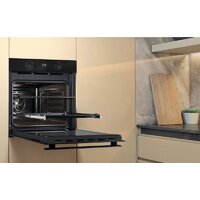 Электрический духовой шкаф Whirlpool OMR58CU1B - Превью изображения №11 — Интернет-магазин Time-Shop