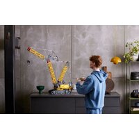 Конструктор LEGO Technic 42146 Гусеничный кран Liebherr LR 13000 - Превью изображения №9 — Интернет-магазин Time-Shop