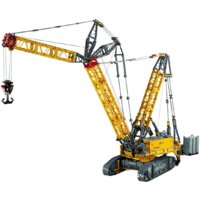 Конструктор LEGO Technic 42146 Гусеничный кран Liebherr LR 13000 - Превью изображения №3 — Интернет-магазин Time-Shop