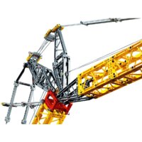 Конструктор LEGO Technic 42146 Гусеничный кран Liebherr LR 13000 - Превью изображения №5 — Интернет-магазин Time-Shop