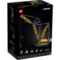 Конструктор LEGO Technic 42146 Гусеничный кран Liebherr LR 13000 - Превью изображения №2 — Интернет-магазин Time-Shop