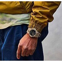 Наручные часы Casio GBD-800UC-5ER - Превью изображения №4 — Интернет-магазин Time-Shop