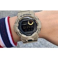 Наручные часы Casio GBD-800UC-5ER - Превью изображения №3 — Интернет-магазин Time-Shop
