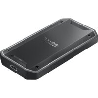 Внешний накопитель SanDisk PRO-G40 SDPS31H-004T-GBC1D 4TB - Превью изображения №2 — Интернет-магазин Time-Shop