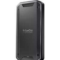 SanDisk PRO-G40 SDPS31H-004T-GBC1D 4TB
