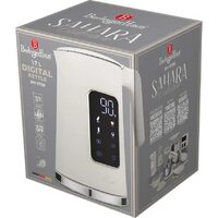Электрический чайник Berlinger Haus BH9738 Sahara - Превью изображения №3 — Интернет-магазин Time-Shop
