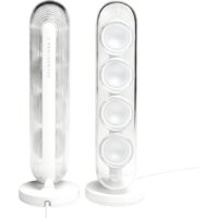 Акустика Harman/Kardon SoundSticks 4 (белый) - Превью изображения №4 — Интернет-магазин Time-Shop