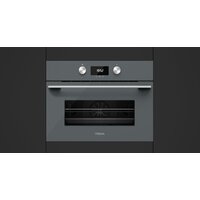 Электрический духовой шкаф TEKA HLC 8440 C (серый) - Превью изображения №6 — Интернет-магазин Time-Shop