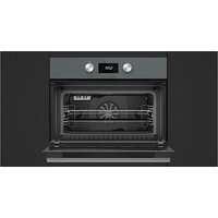 Электрический духовой шкаф TEKA HLC 8440 C (серый) - Превью изображения №4 — Интернет-магазин Time-Shop