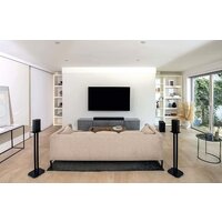 Колонки объемного звука Sony SA-RS5 - Превью изображения №11 — Интернет-магазин Time-Shop