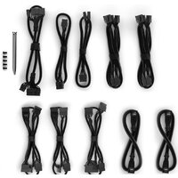 Блок питания be quiet! Straight Power 12 1200W BN339 - Превью изображения №7 — Интернет-магазин Time-Shop