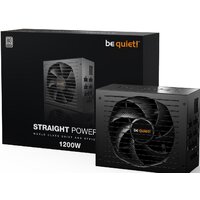 Блок питания be quiet! Straight Power 12 1200W BN339 - Превью изображения №4 — Интернет-магазин Time-Shop