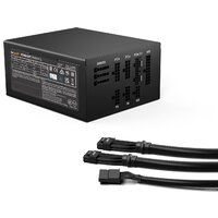 Блок питания be quiet! Straight Power 12 1200W BN339 - Превью изображения №2 — Интернет-магазин Time-Shop