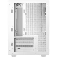 Корпус DeepCool CH260 Wood WH R-CH260-WHNWM0-G-1 - Превью изображения №9 — Интернет-магазин Time-Shop