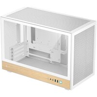 DeepCool CH260 Wood WH R-CH260-WHNWM0-G-1