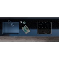 Варочная панель Haier HHY-Y64NVB - Превью изображения №2 — Интернет-магазин Time-Shop