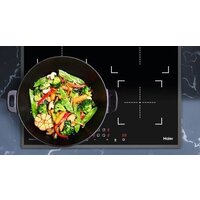 Варочная панель Haier HHY-Y64NVB - Превью изображения №4 — Интернет-магазин Time-Shop