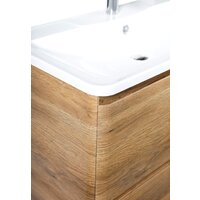  BelBagno Тумба под умывальник Albano-900-2C-PIA-RR (дуб rustico) - Превью изображения №6 — Интернет-магазин Time-Shop