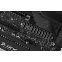 SSD Corsair MP600 Pro XT 4TB CSSD-F4000GBMP600PXT - Превью изображения №4 — Интернет-магазин Time-Shop