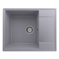 Ulgran QUARTZ Prima 605-05 (бетон)