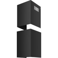 Кухонная вытяжка Meferi SLIMBOX60BK Comfort - Превью изображения №12 — Интернет-магазин Time-Shop