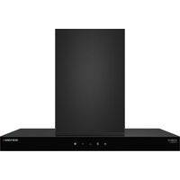 Кухонная вытяжка Meferi SLIMBOX60BK Comfort - Превью изображения №8 — Интернет-магазин Time-Shop