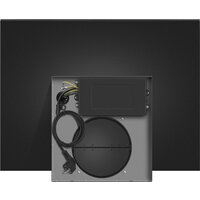 Кухонная вытяжка Meferi SLIMBOX60BK Comfort - Превью изображения №11 — Интернет-магазин Time-Shop