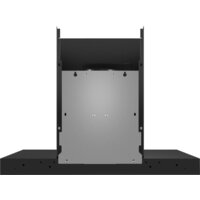 Кухонная вытяжка Meferi SLIMBOX60BK Comfort - Превью изображения №10 — Интернет-магазин Time-Shop