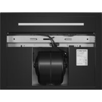 Кухонная вытяжка Meferi SLIMBOX60BK Comfort - Превью изображения №7 — Интернет-магазин Time-Shop