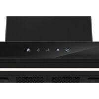 Кухонная вытяжка Meferi SLIMBOX60BK Comfort - Превью изображения №5 — Интернет-магазин Time-Shop