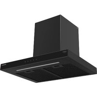 Кухонная вытяжка Meferi SLIMBOX60BK Comfort - Превью изображения №2 — Интернет-магазин Time-Shop