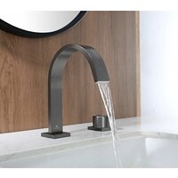 Смеситель Ganzer GZ01111-Q - Превью изображения №2 — Интернет-магазин Time-Shop