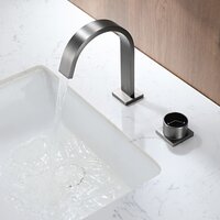 Смеситель Ganzer GZ01111-Q - Превью изображения №9 — Интернет-магазин Time-Shop