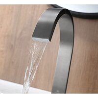 Смеситель Ganzer GZ01111-Q - Превью изображения №7 — Интернет-магазин Time-Shop