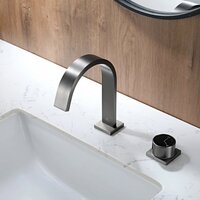 Смеситель Ganzer GZ01111-Q - Превью изображения №13 — Интернет-магазин Time-Shop