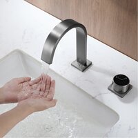 Смеситель Ganzer GZ01111-Q - Превью изображения №4 — Интернет-магазин Time-Shop