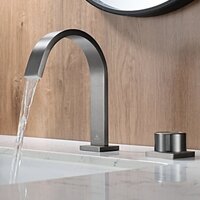 Смеситель Ganzer GZ01111-Q - Превью изображения №10 — Интернет-магазин Time-Shop